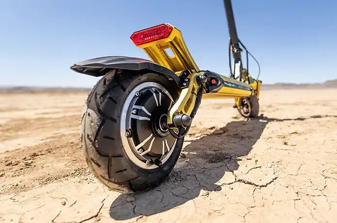 Splach Thunder 10