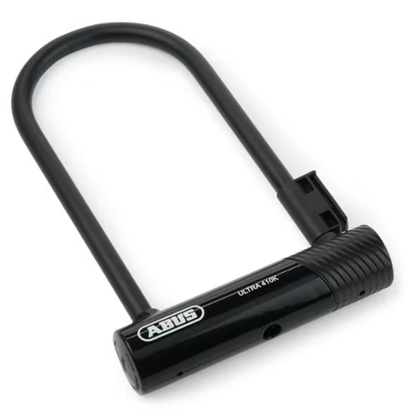 Abus Ultra 410K U-Lock