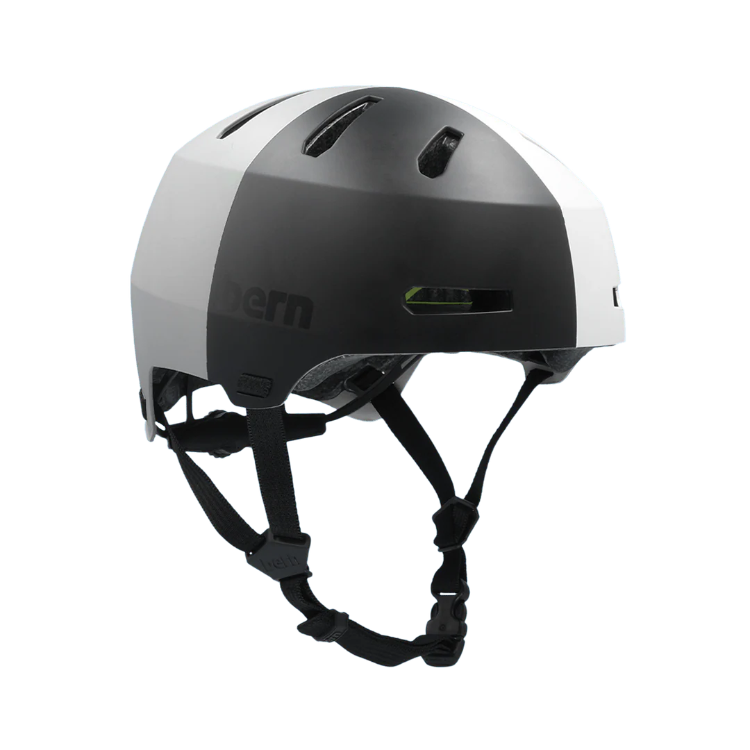 Bern Helmet - Macon 2.0 Mips