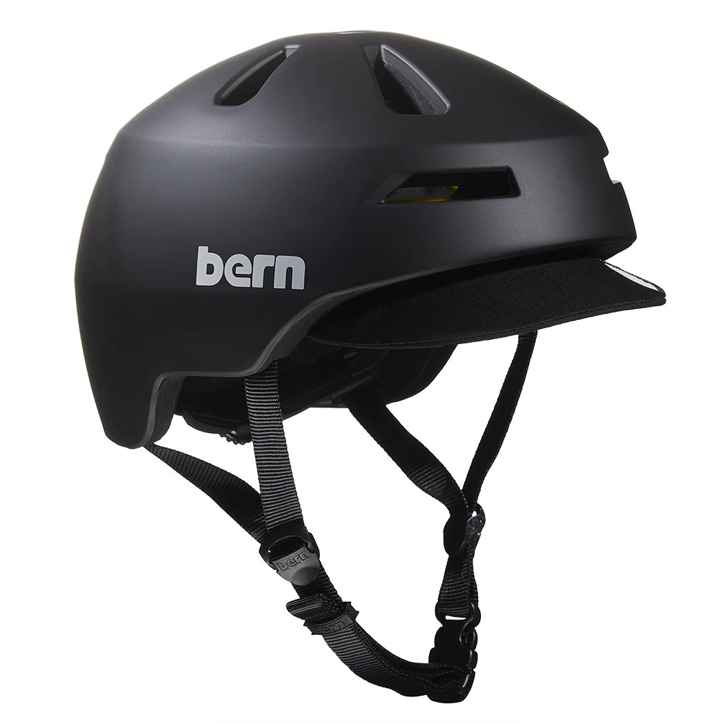 Bern Helmet - Brentwood DVRT