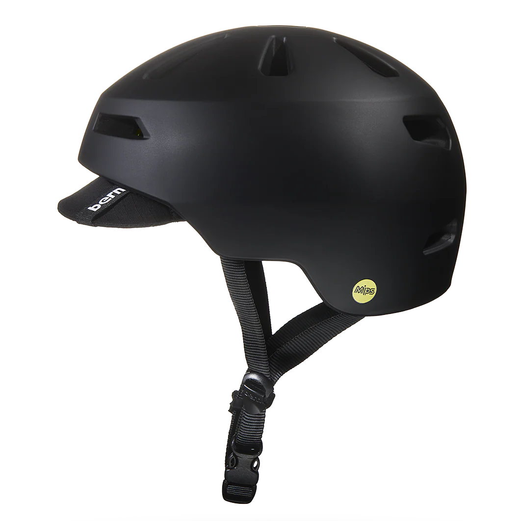 Bern Helmet - Brentwood DVRT