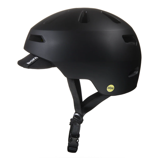Bern Helmet - Brentwood DVRT