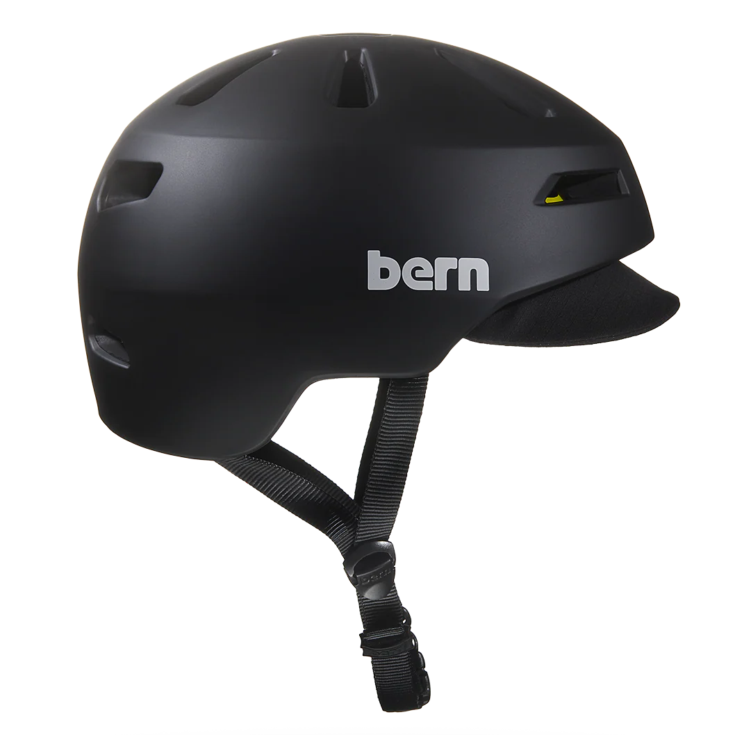 Bern Helmet - Brentwood DVRT