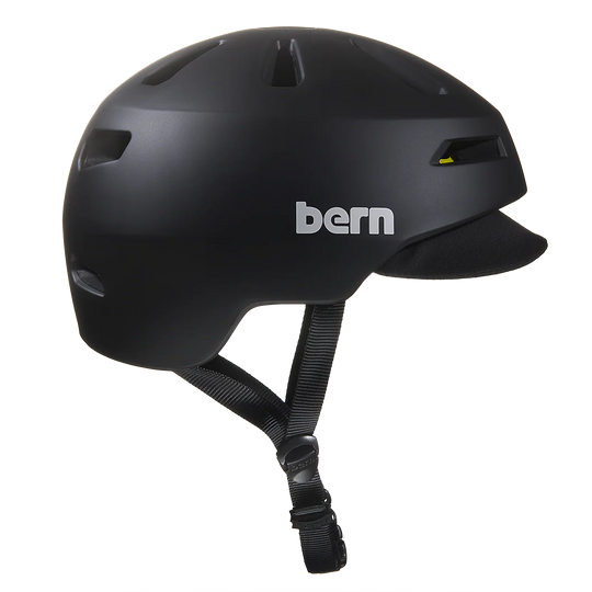 Bern Helmet - Brentwood DVRT