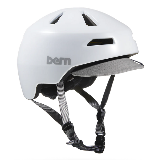 Bern Helmet - Brentwood DVRT