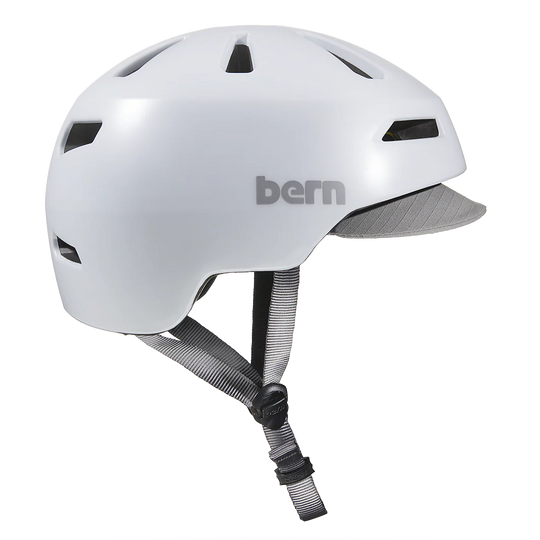 Bern Helmet - Brentwood DVRT