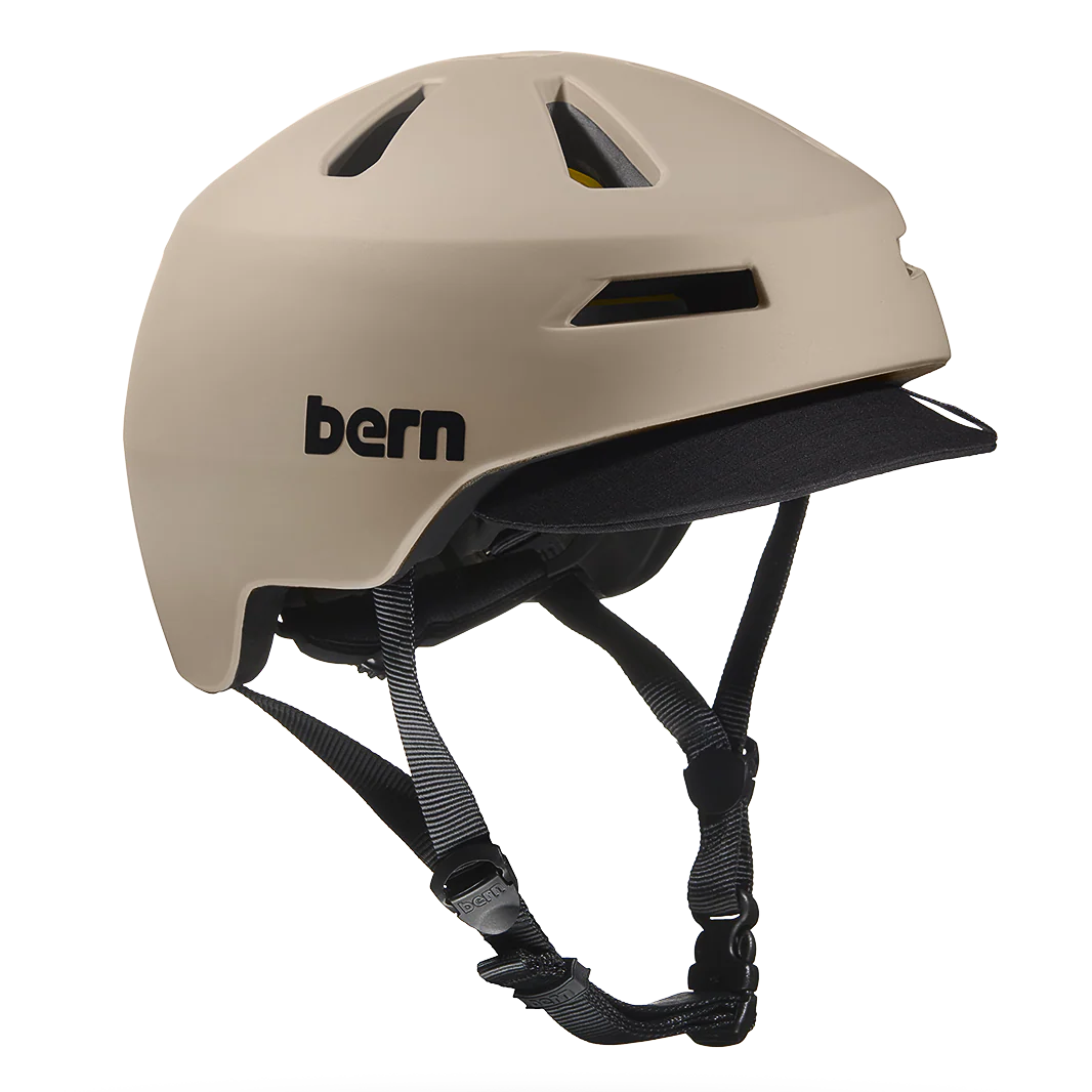 Bern Helmet - Brentwood DVRT