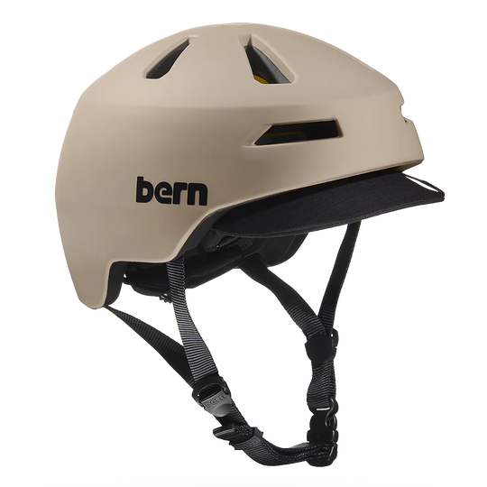 Bern Helmet - Brentwood DVRT