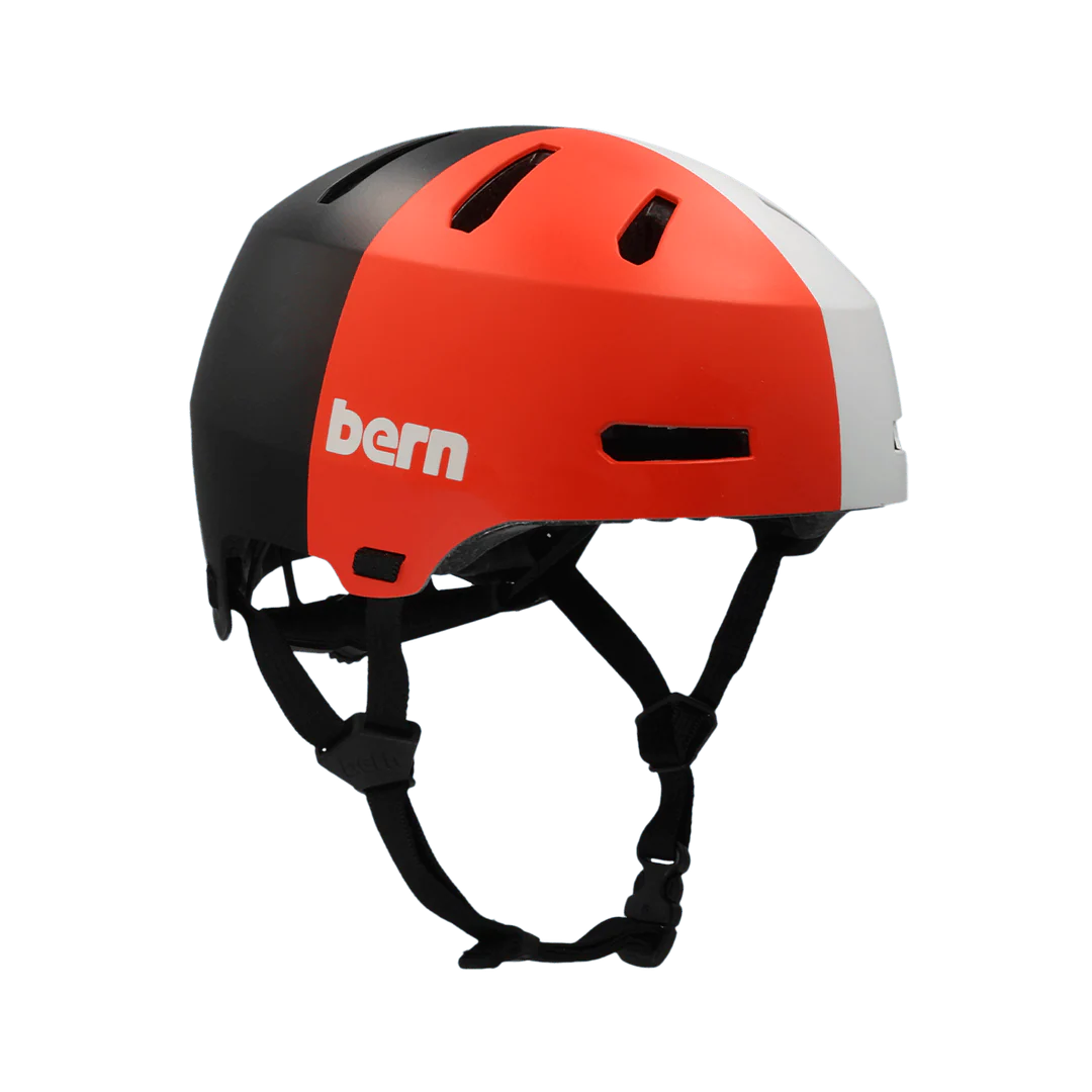 Bern Helmet - Macon 2.0 Mips