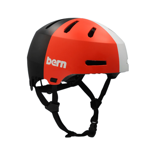 Bern Helmet - Macon 2.0 Mips