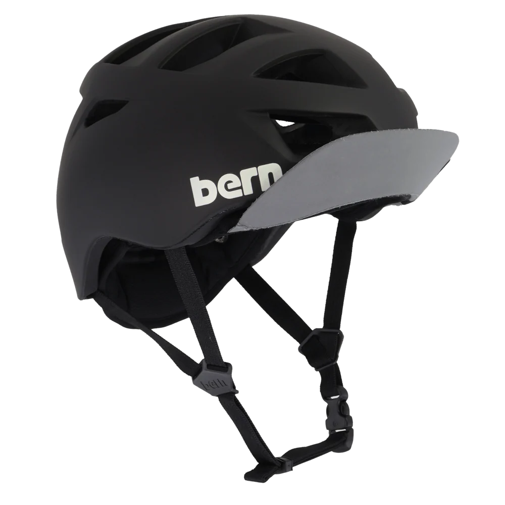 Bern Helmet - Allston DVRT