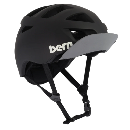 Bern Helmet - Allston DVRT