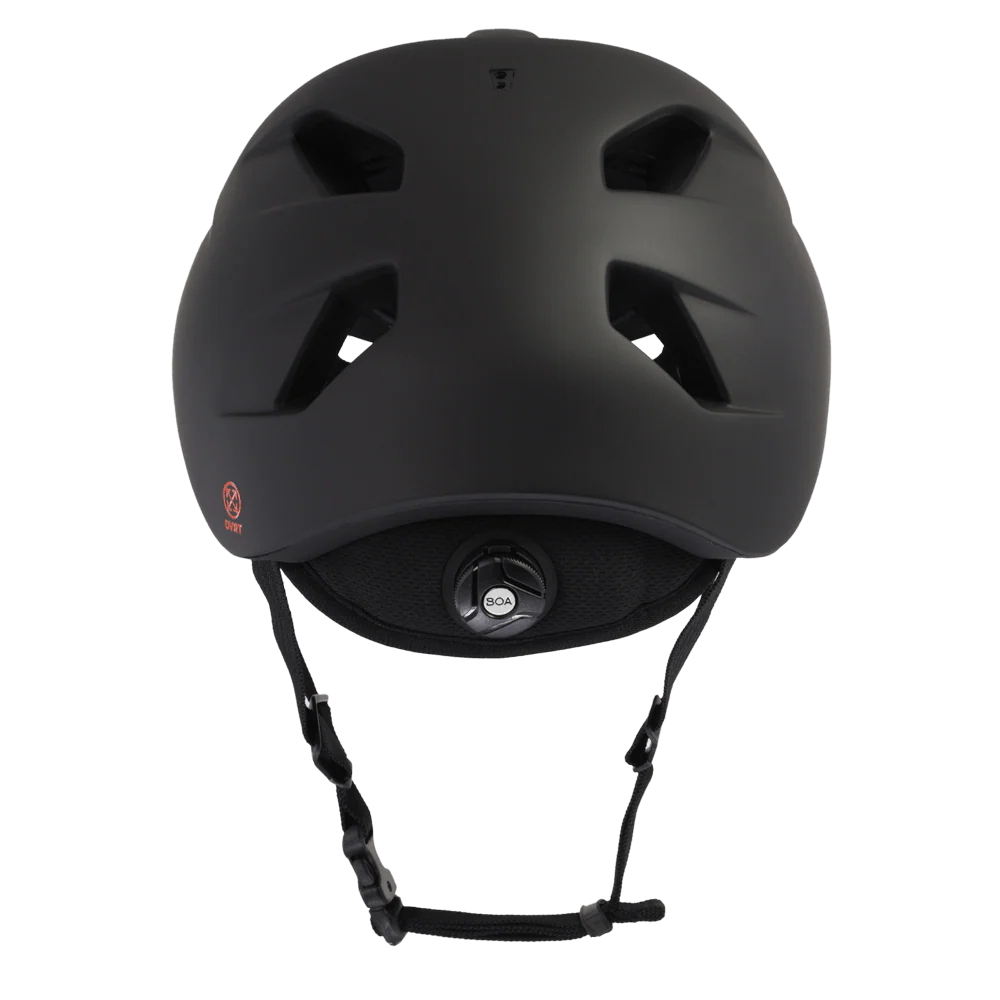 Bern Helmet - Allston DVRT
