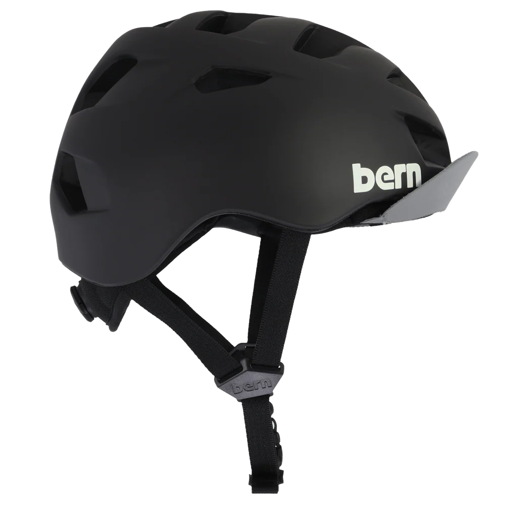 Bern Helmet - Allston DVRT