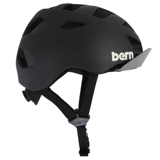 Bern Helmet - Allston DVRT