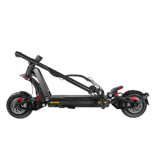 Inmotion RS Midnight