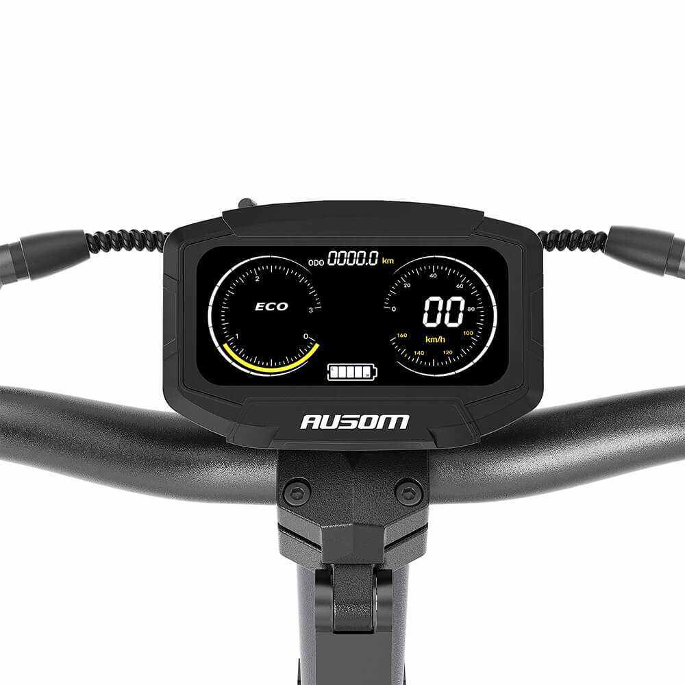 Ausom DT2 Pro