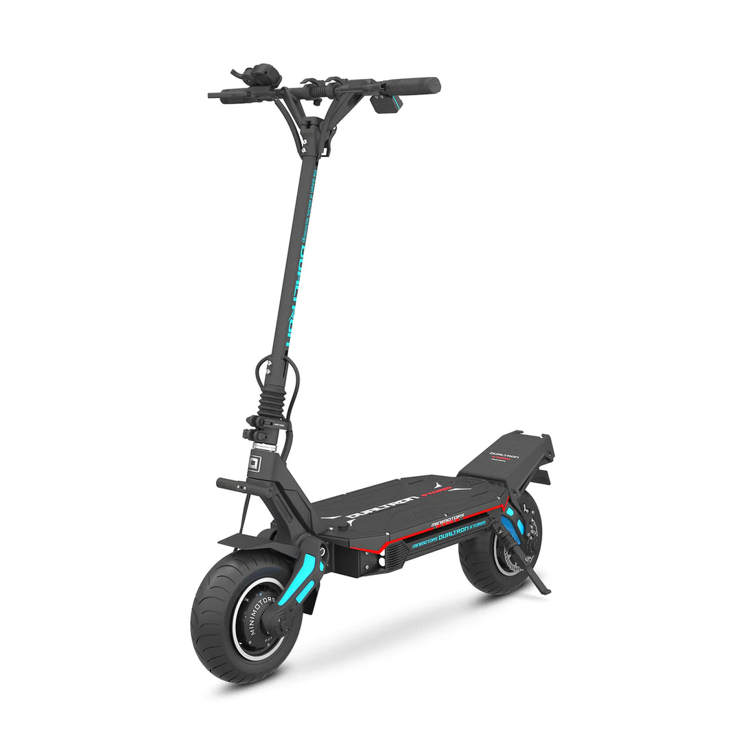 Dualtron Storm Limited