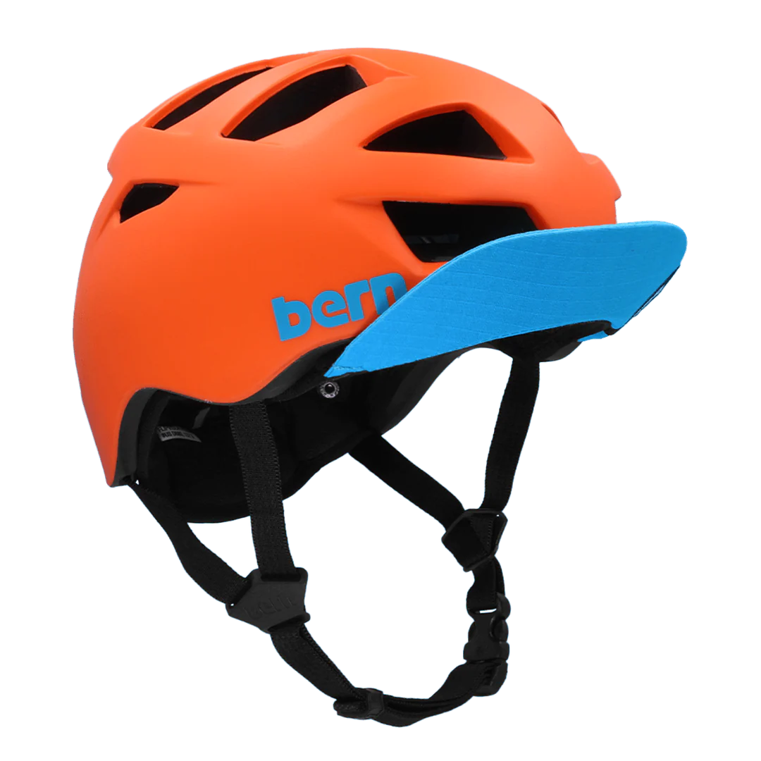 Bern Helmet - Allston DVRT