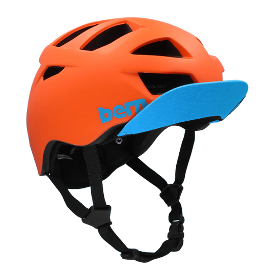 Bern Helmet - Allston DVRT