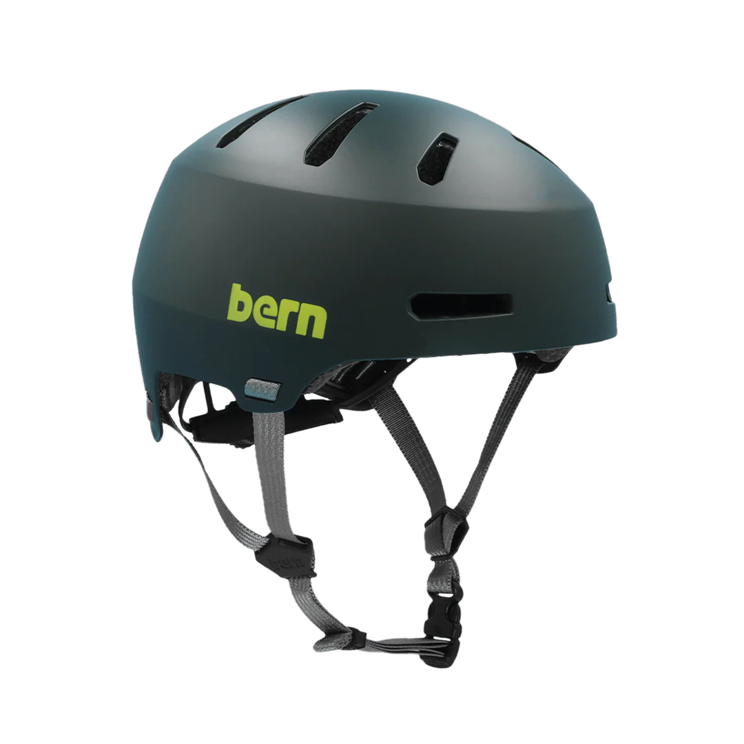 Bern Helmet - Macon 2.0 Mips