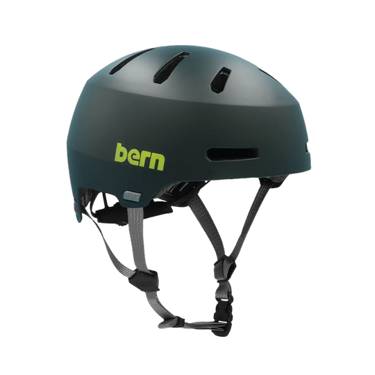 Bern Helmet - Macon 2.0 Mips