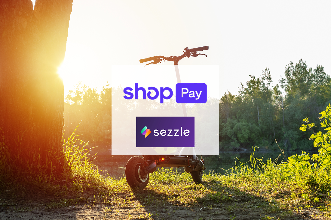 Central Scoot: Electric Scooter Sales, Repairs & Rentals