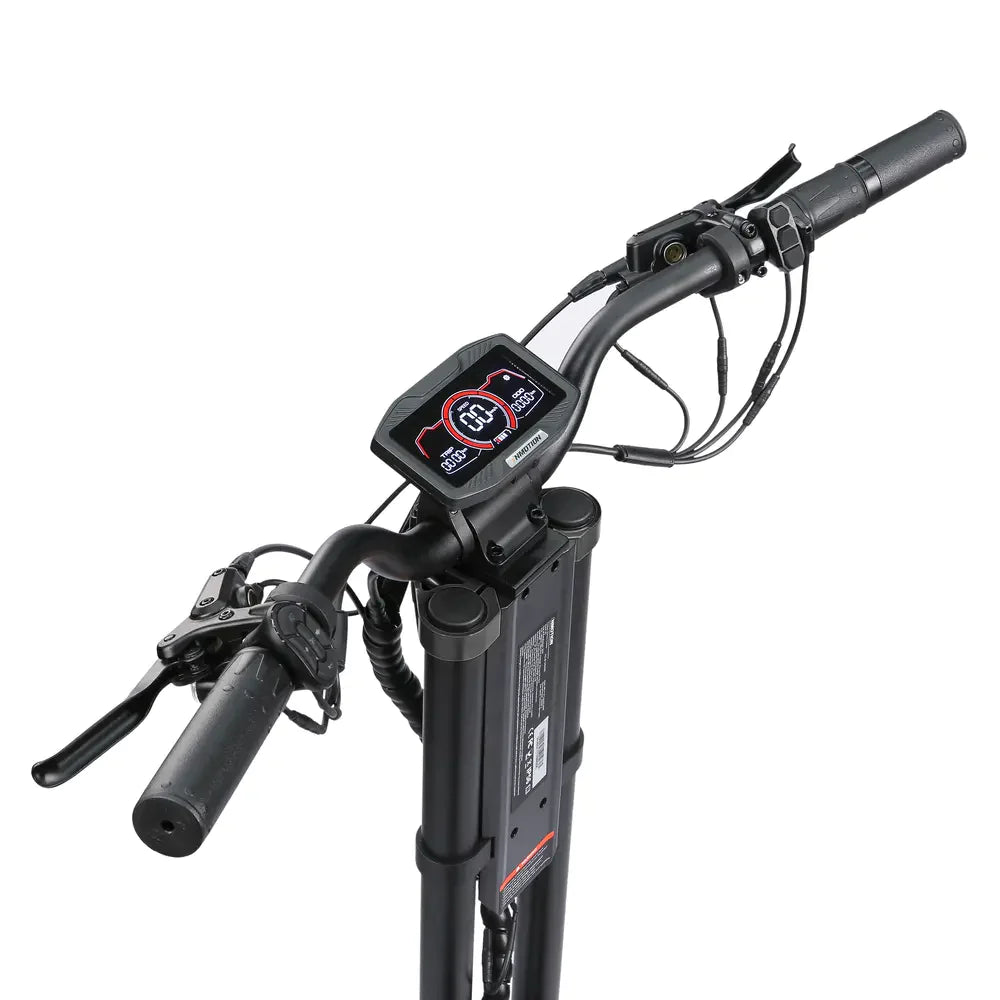 Inmotion RS Midnight