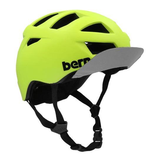 Bern Helmet - Allston DVRT