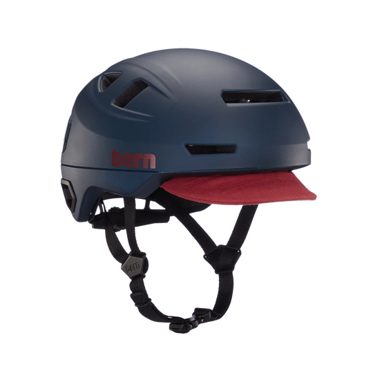 Bern Helmet - Hudson Mips