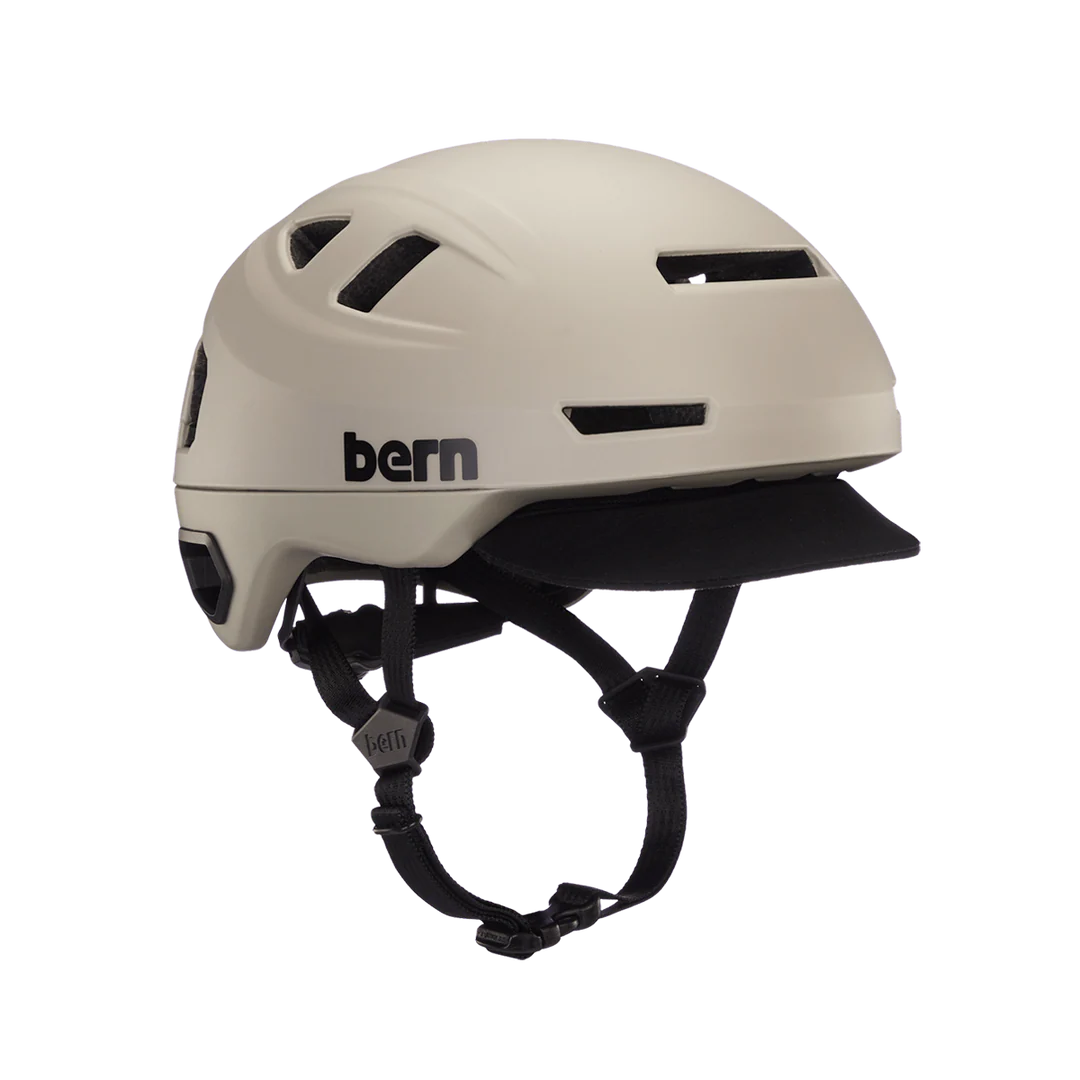 Bern Helmet - Hudson Mips