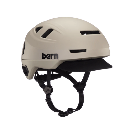 Bern Helmet - Hudson Mips