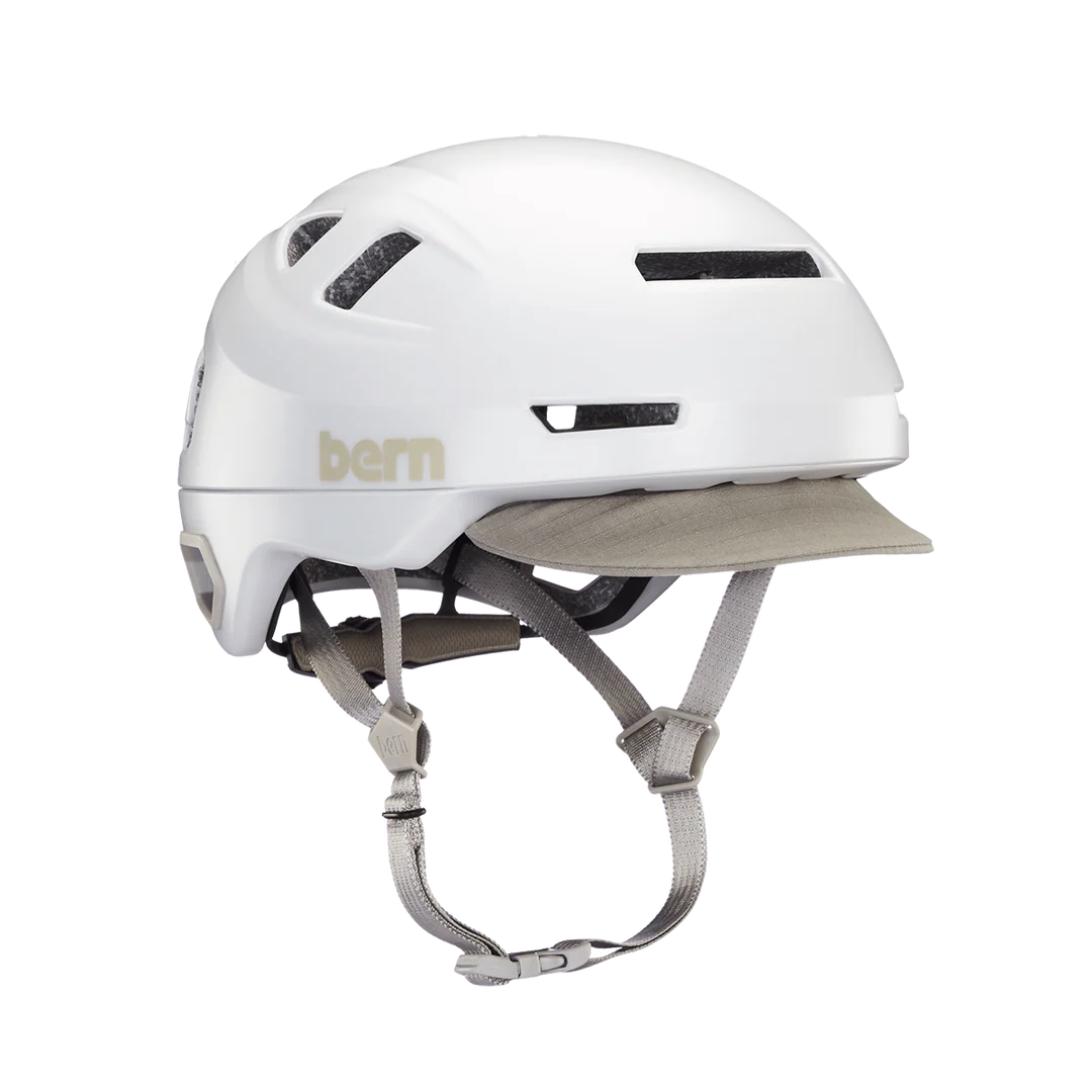Bern Helmet - Hudson Mips