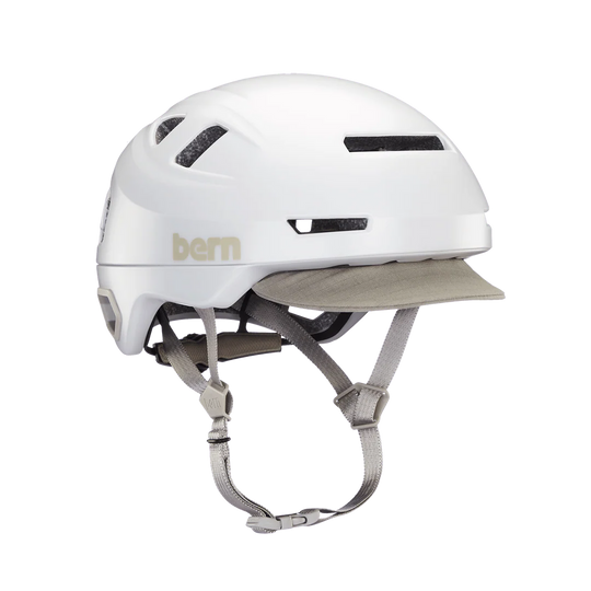 Bern Helmet - Hudson Mips