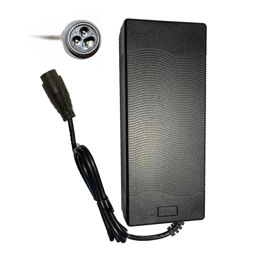 48V/54V CQ/LP16 Mosquito - Electric Scooter Charger