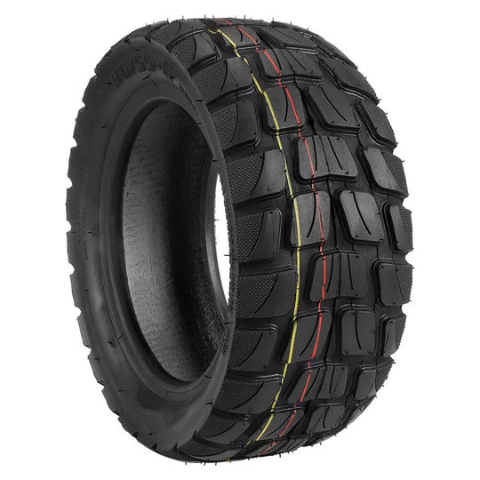 90/55-6 tubeless pneumatic air tires (off-road)
