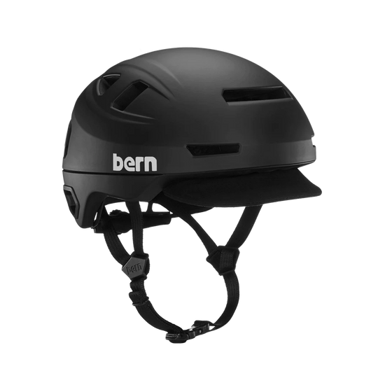 Bern Helmet - Hudson Mips