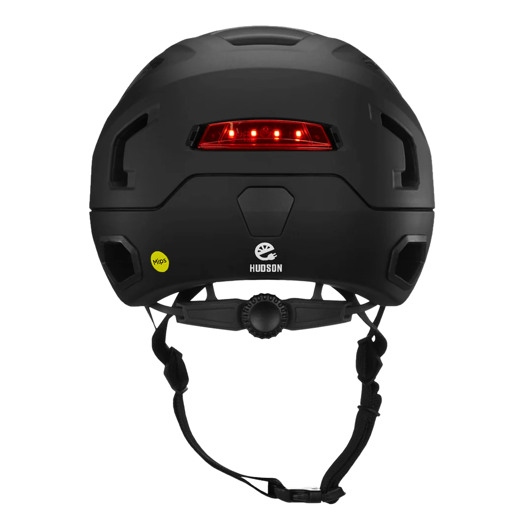 Bern Helmet - Hudson Mips