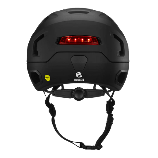 Bern Helmet - Hudson Mips