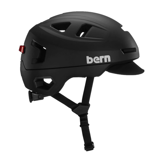 Bern Helmet - Hudson Mips