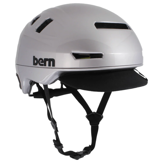 Bern Helmet - Hudson Mips