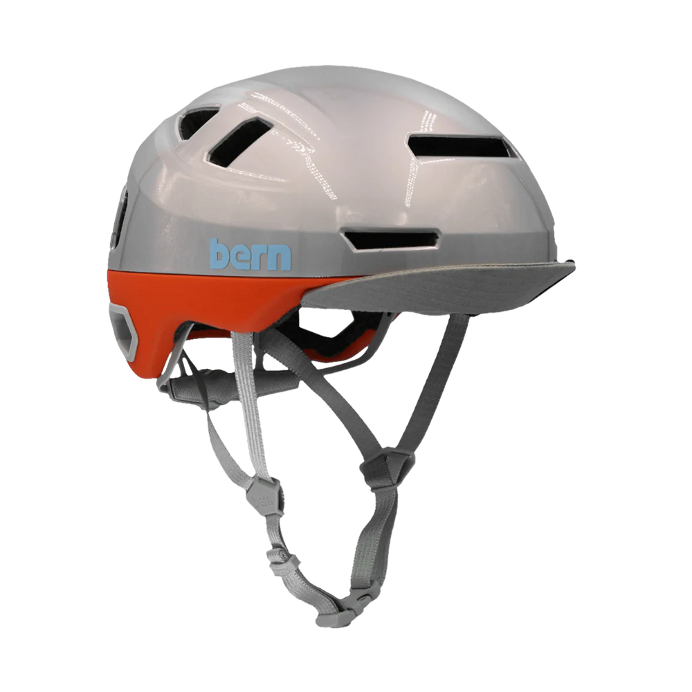Bern Helmet - Hudson Mips