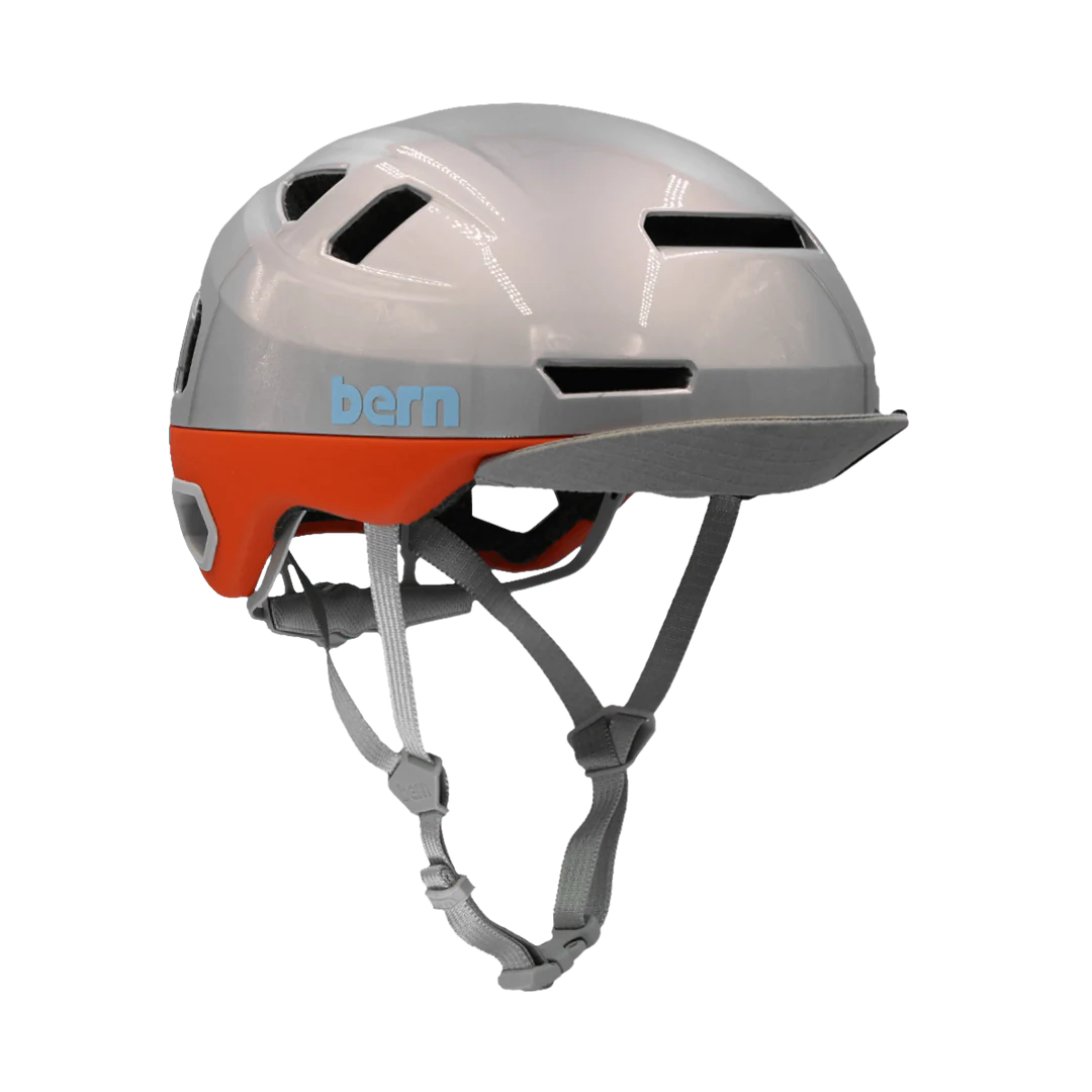 Bern Helmet - Hudson Mips