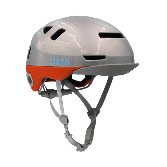 Bern Helmet - Hudson Mips