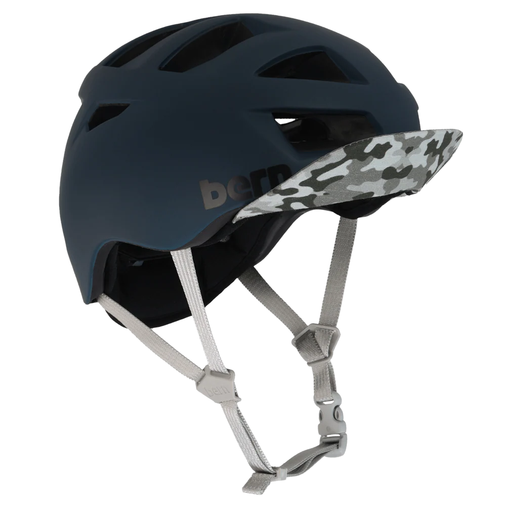 Bern Helmet - Allston DVRT