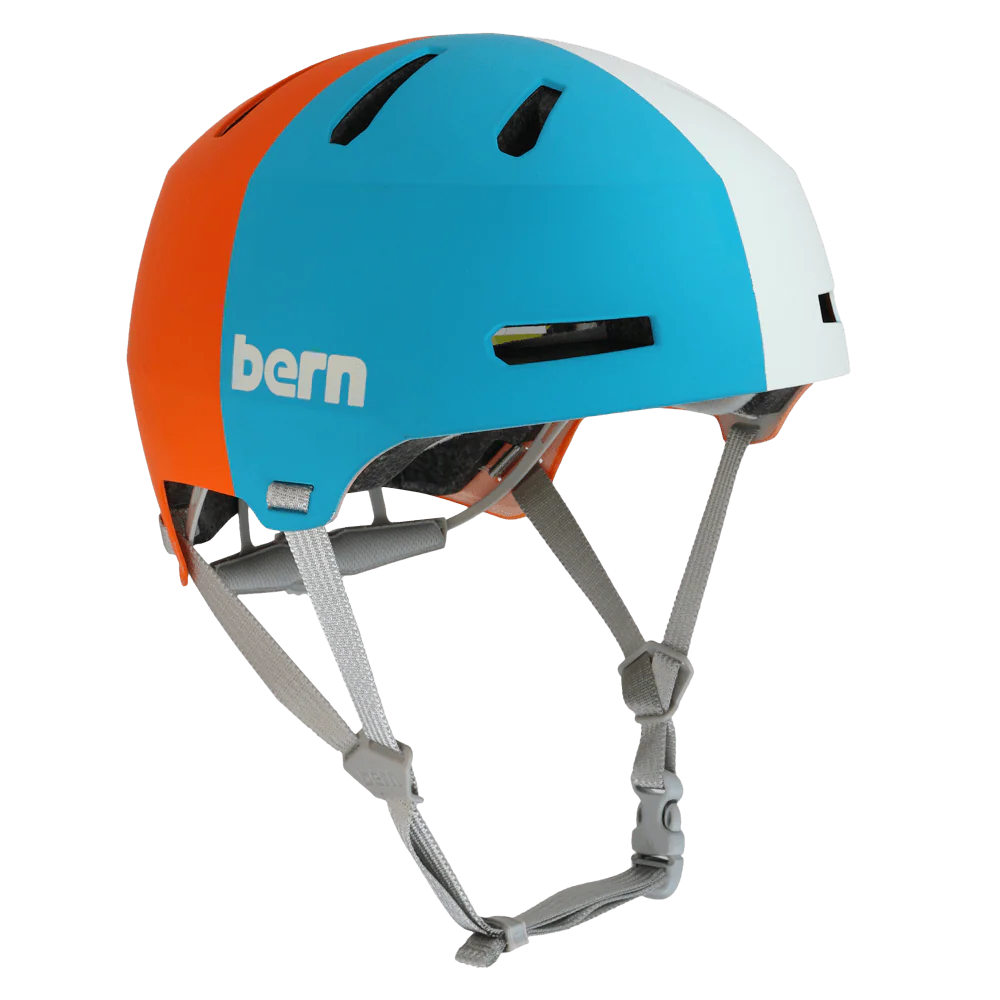 Bern Helmet - Macon 2.0 Mips