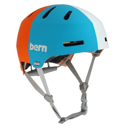 Bern Helmet - Macon 2.0 Mips