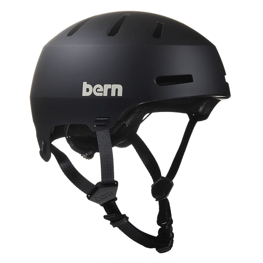 Bern Helmet - Macon 2.0 Mips