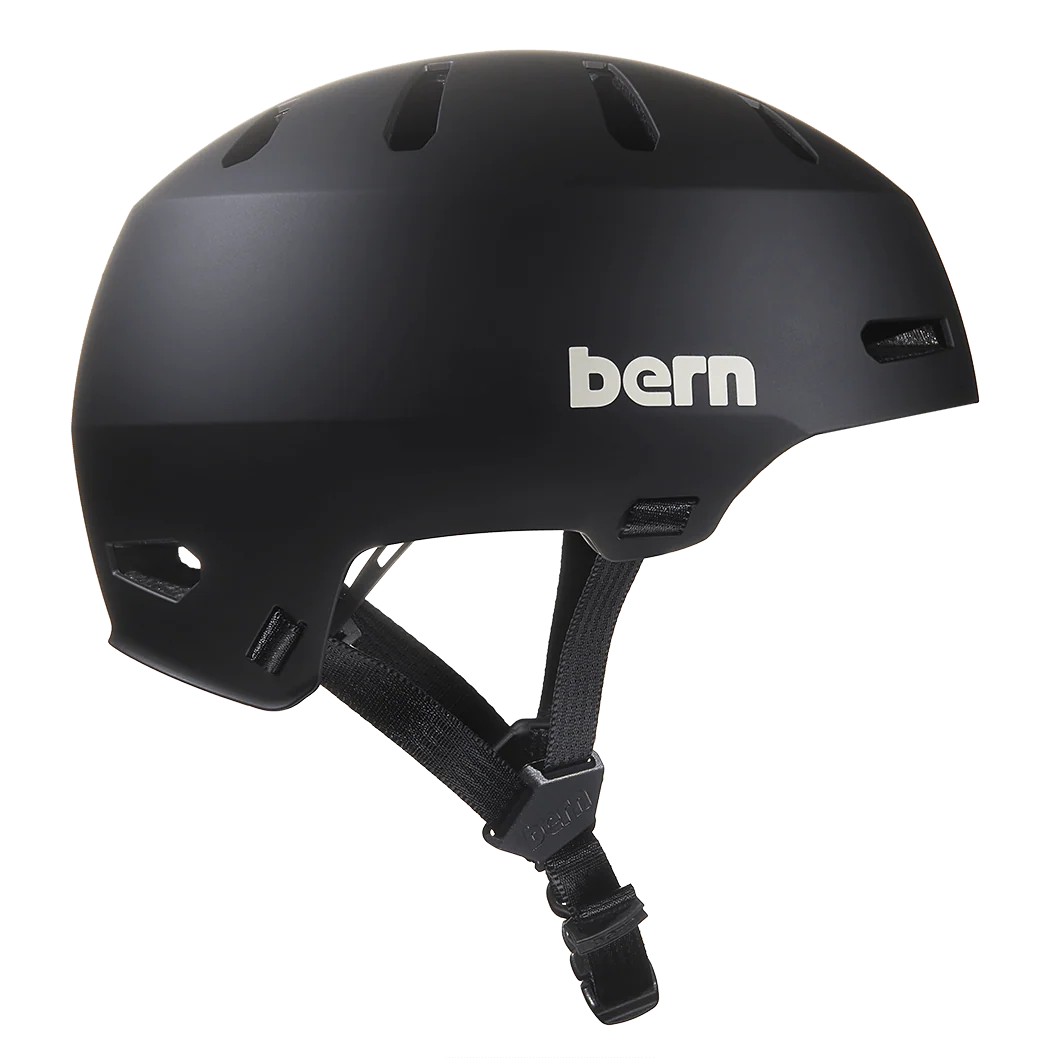 Bern Helmet - Macon 2.0 Mips