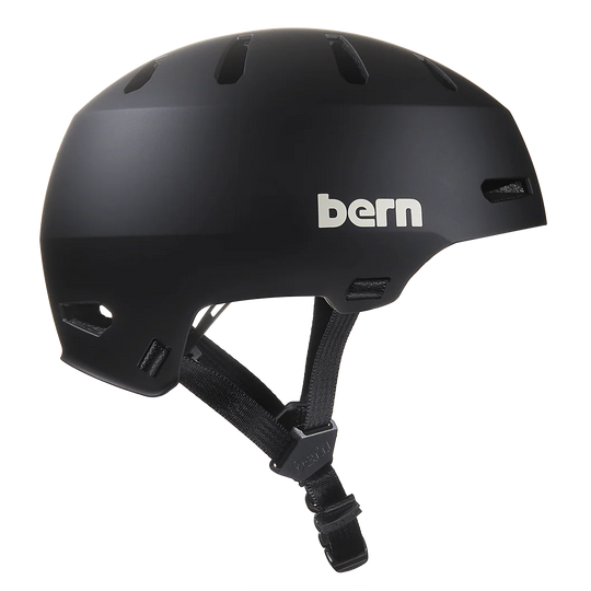 Bern Helmet - Macon 2.0 Mips